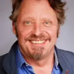 Τσάρλεϊ Μπούρμαν (Charley Boorman)