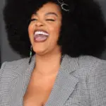 Jill Scott