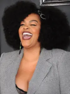Jill Scott