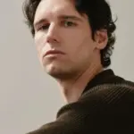 Cory Michael Smith