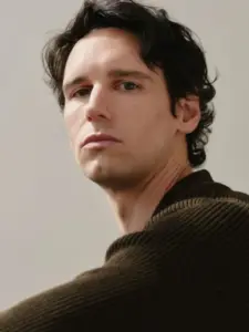 Cory Michael Smith