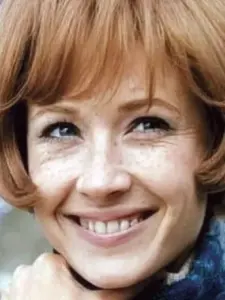 Marlène Jobert