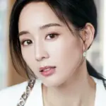Janine Chang Chun-Ning