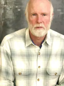 Richard Pearce