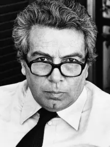 Elio Petri