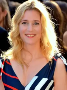 Natacha Régnier