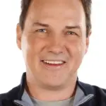 Νορμ ΜακΝτόναλντ (Norm Macdonald)