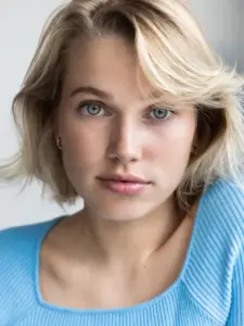 Thea Sofie Loch Næss