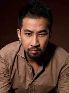 Jag Huang
