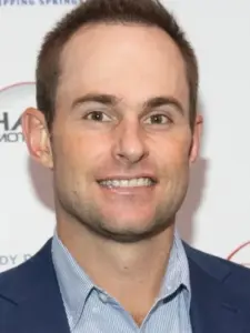 Άντι Ρόντικ (Andy Roddick)