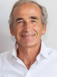 Ολιβιέ Κρετς (Olivier Kretz)