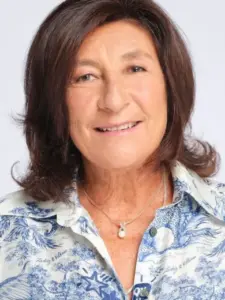 Σαντρίν Κρετς (Sandrine Kretz)