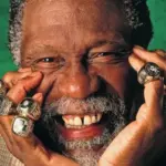 Μπιλ Ράσελ (Bill Russell)