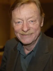 Otto Sander