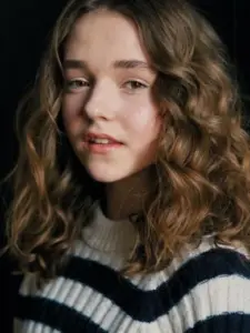 Sophia Reid-Gantzert