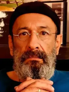 Behzad Dorani