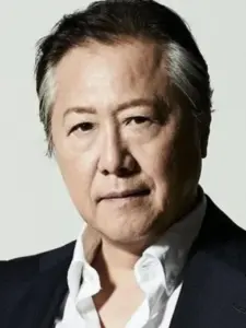 Ryo Ishibashi