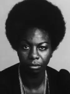 Nina Simone