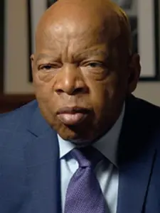 John Lewis