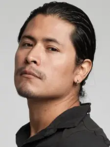 Harold Torres