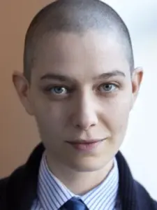 Ασία Κέιτ Ντίλλον (Asia Kate Dillon)