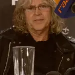 Roger Christian