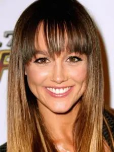 Sharni Vinson