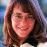 Melinda Gates