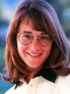 Melinda Gates