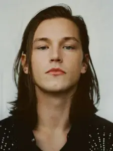 Simon Lööf