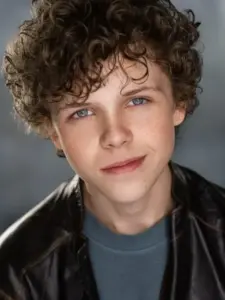 Colin O'Brien