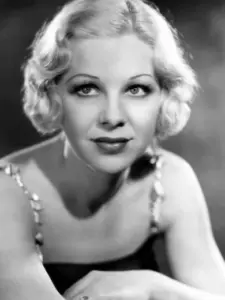 Glenda Farrell