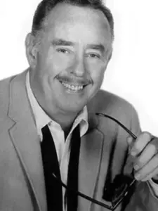 Frank Tashlin