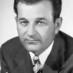 Milburn Stone