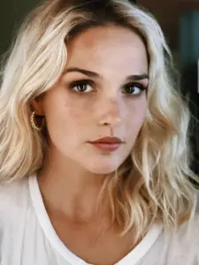 Camille Lou