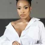 Cindy Mahlangu