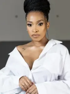 Cindy Mahlangu