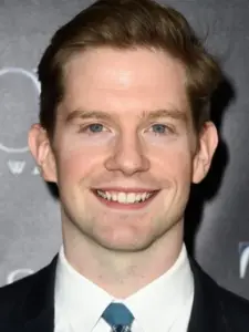 Rory O'Malley