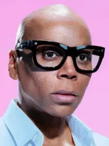 RuPaul