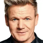 Γκόρντον Ράμσεϊ (Gordon Ramsay)