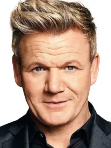 Γκόρντον Ράμσεϊ (Gordon Ramsay)