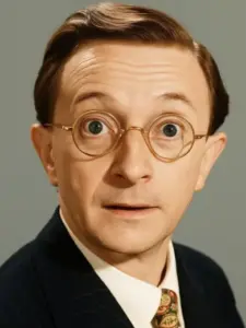 Charles Hawtrey