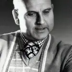 Gerald Thomas