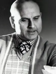 Gerald Thomas