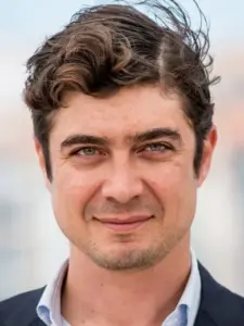 Riccardo Scamarcio