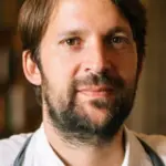 Ρενέ Ρετζέπι (René Redzepi)