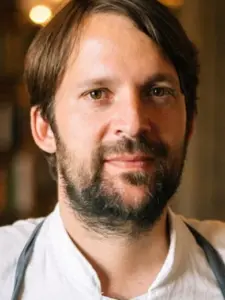 Ρενέ Ρετζέπι (René Redzepi)
