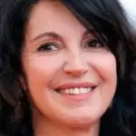 Zabou Breitman