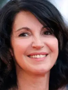 Zabou Breitman