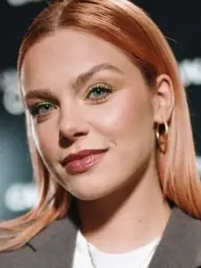 Vanessa Aleksander
